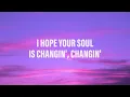 Kesha - Praying (Lyrics)