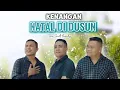 KENANGAN NATAL DI DUSUN KECIL - TRIO SECRET FAMILY