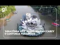 Download Lagu 'Amazônia Live' reúne Mariah Carey e cantoras paraenses