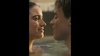 Nick Noah My Fault London Pool Scene Myfaultlondon Ashabanks Matthewbroome Nicknoah 