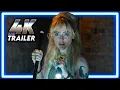 Abigail Trailer 4K
