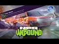 Lagu How to unlock Flow Master Trophy - NFS UNBOUND