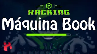 HackTheBox Book OSCP Style TWITCH LIVE