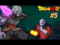 Laatste deel: Strijd om het Universum! Jiren versus Fused Zamasu