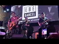 Dapit Hapon-Ebe dancel