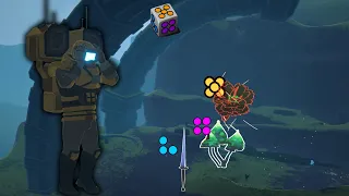 Bringing Quality to Risk of Rain 2