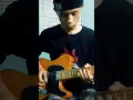 COVER LEAD GITAR | DEWA - SAYAP-SAYAP PATAH #andraramadhan #baladewa #biarkayaandra #dewa19