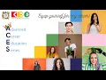 ACEs Program by Karvi E C
