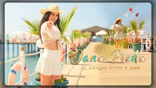 Oana Preda - De mâncăm pateu o lună - Descarcă MP3