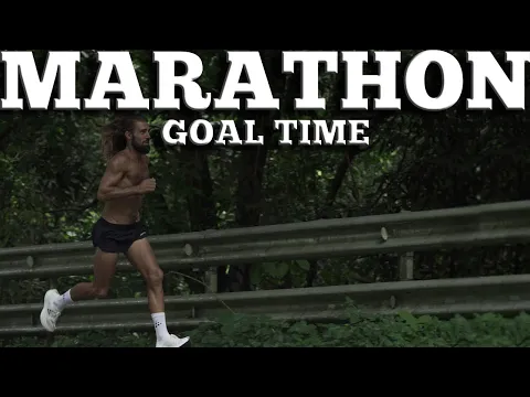 Assess Your Potential for Faster Marathon Times: Sub-3 Hour Marathon is Possible for Any Man
