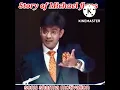 Download Lagu #short #youtubeshort #ytshort #sonusharma , sonu sharma motivation,  story of Michael flaps