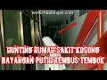31 - Hunting Di Gedung Bekas Rumah Sakit - Mbah Mijan 🔴 Live