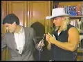 USWA 1995 - Jerry Jarrett promo on Bob Armstrong and SMW