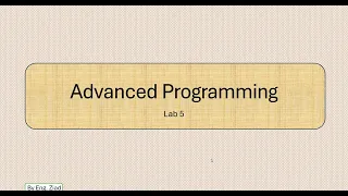 Lab 5 Understanding Static Members Access Specifiers in Java Like a Pro and Encapsulation In OOP