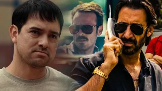 narcos mexico season 3 ending explained amado el chapo u0026 real life characters where are they now
