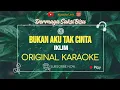Download Lagu Iklim - Bukan Aku Tak Cinta Karaoke