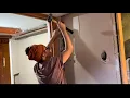 Taking out walls