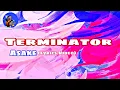 Download Lagu asake - Terminator (Official Lyrics Video) Lyrics Video