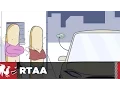 Rooster Teeth Animated Adventures - Biscuits or Breadsticks