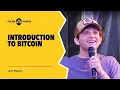 Jack Mallers Intro to Bitcoin at Bitcoin Atlantis 2024
