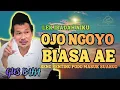 Lagu Gus Baha - Yang penting kamu sudah ibadah selebih nya pasrahkan kepada allah | gus baha terbaru 2025