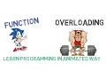 Function Overloading FUNCTION IN C - PART 4