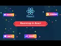 Bootstrap use in React ReactJS Tutorial 2022