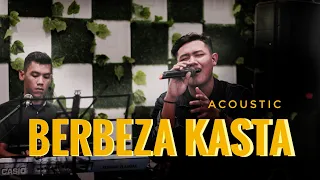 Download BERBEZA KASTA acoustic cover by RONALDOZHAI ft SIDD MP3