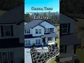 Affordable homes in Conroe Texas