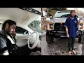 INSIDE POST MALONE S 2022 CAR COLLECTION MUST WATCH