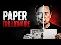 Why ELON MUSK Can t Spend His TRILLION DOLLARS SpaceX Peter Pulse