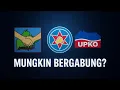 Lagu MENARIK: STAR, PBS \u0026 UPKO Bakal Bergabung Selepas PRU Sabah?