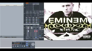 Download Eminem – The Way I Am (Slowed Down) MP3