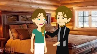 تزوجت إبن عمي والي حصل كان صادم 