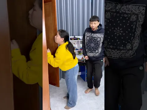 The rain came unexpectedly #trendingshorts #magic2026 #haihuoc2026 #trending #vuinhon #funny #tiktok