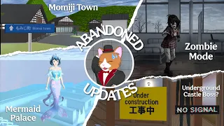 why sakura school simulator abandoned its best updates unfolding the mysteries 