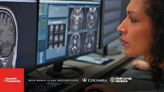NewYork-Presbyterian Specialists in Care