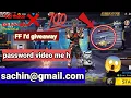 Download Lagu Free Fire Pro ID And Password Giveaway 2022🛑 Live Id Password Giveaway 🛑 Free Fire Id Giveaway Today