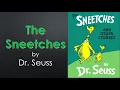 The Sneetches by Dr Seuss