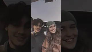 اتمشى معاها ونتكلم اضحك واحكلها وتحكيلي      ستوريات واتس اب دندنها