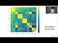 287 Data Science 1 -
