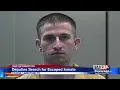 Deputies search for escaped Limestone County inmate