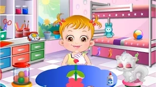 Baby Video - Hazel Best of 2 - Game for Kids 2015