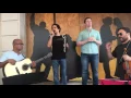HAMILTON #Ham4Ham "Congratulations" with Renée Elise Goldsberry 8/31/16