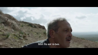 MON CHER ENFANT - Bande Annonce VOST