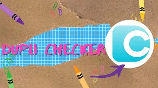 Tutorial Dupli Checker Guia escolar
