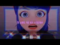 Mal de amores || Sofía Reyes feat. Becky G || miraculous ladybug