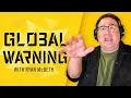 Global Warning 24 Backdoors Ballots Battleships