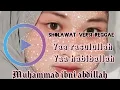 Download Lagu Sholawat Versi Reggae - Muhammad Ibni Abdillah