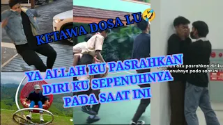 ya allah ku pasrahkan diriku sepenuhnya sound viral part 1 2022 